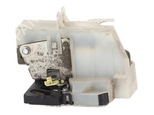 Venstre bagtil lås RENAULT CLIO II (BB_, CB_) 1.5 dCi (B/CB3M) (64 hp) 32041394