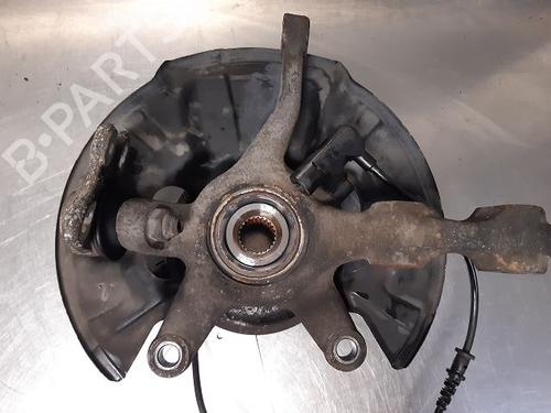 Right front steering knuckle MERCEDES-BENZ A-CLASS (W168) A 170 CDI (168.009, 168.109) | BP14860099M26 