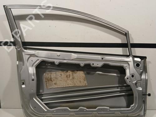 Left front door FORD FIESTA VI (CB1, CCN) 1.4 TDCi | BP20609603C2 