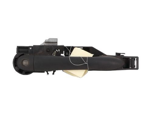 Venstre foran utvendig håndtak RENAULT CLIO III (BR0/1, CR0/1) 1.2 16V (BR0R, BR1D, BR1L, CR0R) (65 hp) 26949017