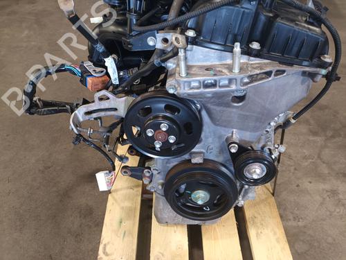 Motor SUZUKI CELERIO (LF) 1.0 (AVK310) | BP36693043M1 - Image 4