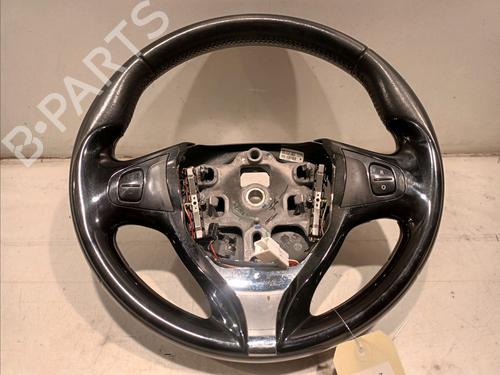 Used Steering wheel RENAULT CLIO IV (BH_) 1.5 dCi 75 (75 hp) 16155325