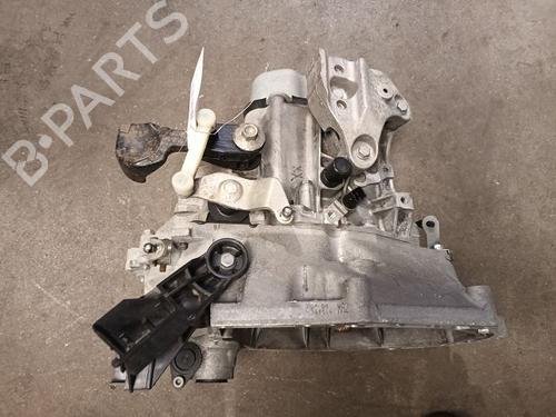 Gearbox PEUGEOT 208 I (CA_, CC_) 1.2 VTI 82 | BP15740374M3 