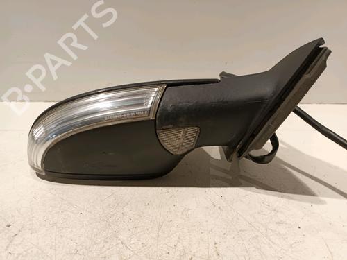 Right mirror VW EOS (1F7, 1F8) 2.0 FSI | BP18204255C27 