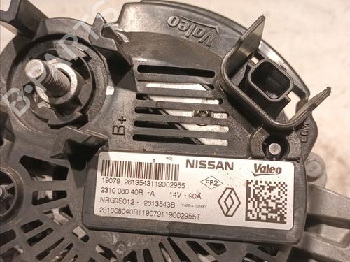 Generator RENAULT CLIO V (B7_) 1.0 TCe 100 (B7MT) | BP16164861M7 