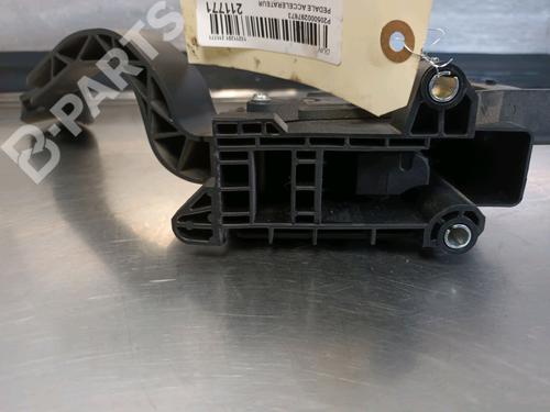 Pedal FIAT QUBO (225_) 1.3 D Multijet (225CXB1A, 225AXB1A, 225CXB11, 225AXB11,... | BP10144972I4 
