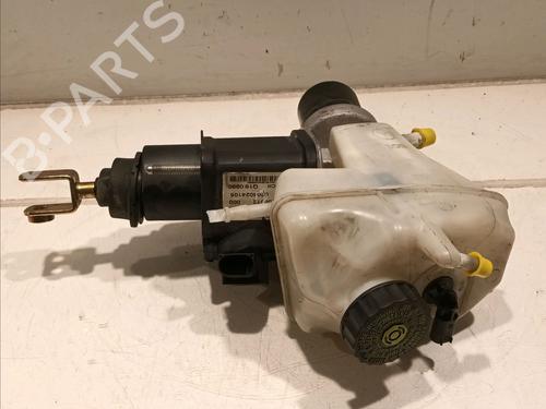 Brake master cylinder MERCEDES-BENZ CLS (C219) CLS 350 (219.356) | BP16332178M77 