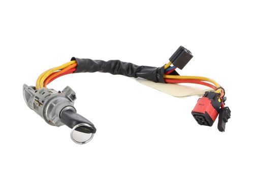 Ignition barrel PEUGEOT 406 Coupe (8C) 2.0 16V | BP29419665M48 