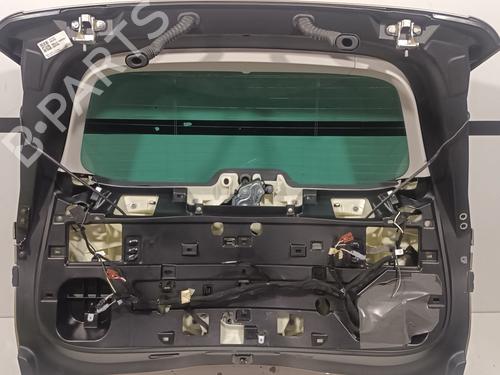 Tailgate RENAULT ESPACE V (JR_)  | BP20607792C6 