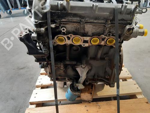 Engine TOYOTA YARIS (_P1_) 1.0 (SCP10_, SCP10R) | BP20600834M1 