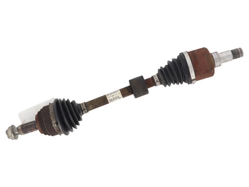 Used Left front driveshaft FORD B-MAX (JK) 1.6 TDCi (95 hp) 26970784