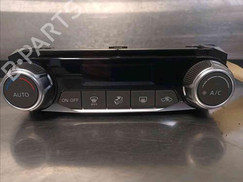 Used Climate control NISSAN MICRA V (K14) [2016-2025]  20602477