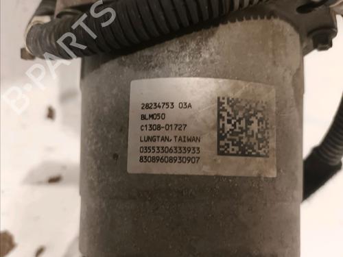 Steering rack CITROËN C3 II (SC_) 1.1 i | BP14947249M22 
