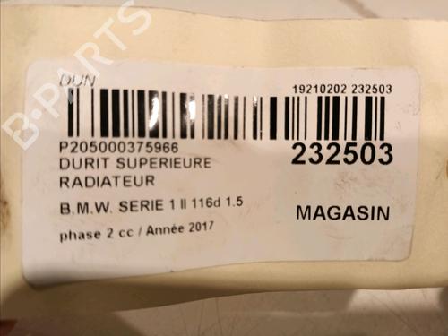 Other BMW 1 (F20) 116 d | BP16875683O1 