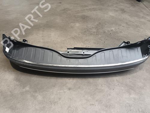 Used Rear bumper RENAULT ESPACE V (JR_) [2015-2023]  21781609