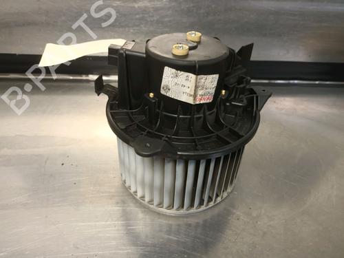 Used Heater blower motor FIAT BRAVO II (198_) 1.9 D Multijet (198AXE1A) (90 hp) 12262210