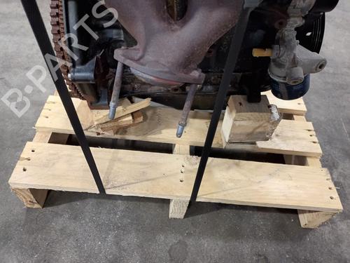 Engine RENAULT TWINGO II (CN0_) 1.2 (CN0D) | BP32978100M1 - Image 6