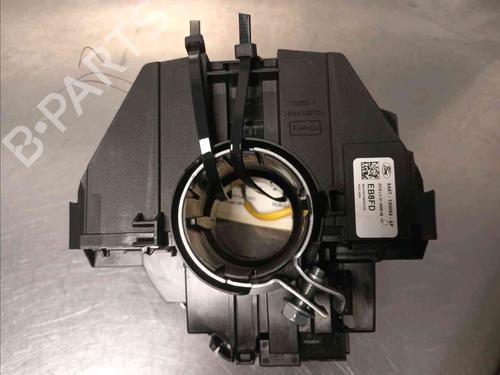 Annen FORD FIESTA VI (CB1, CCN) 1.4 TDCi | BP20979777O1 