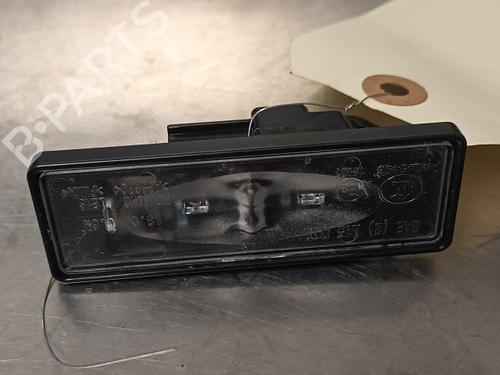 Éclairage de plaque d'immatriculation RENAULT SPORT SPIDER (EF0_) [1995-1999]  20602118
