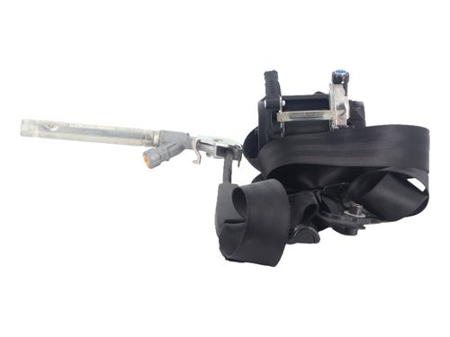 Front right seatbelt RENAULT MEGANE IV Hatchback (B9A/M/N_) 1.2 TCe 100 (B9MS) | BP38589099I25 - Image 2