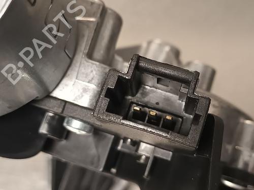 Rear wiper motor RENAULT ESPACE V (JR_)  | BP20601891M102 