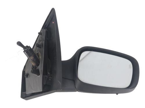 Used Right mirror RENAULT CLIO III (BR0/1, CR0/1) 1.5 dCi (BR17, CR17) (86 hp) 30170401