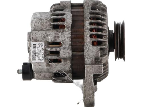 Used Alternator RENAULT TWINGO I (C06_) 1.2 (C066, C068) (58 hp) 22244485