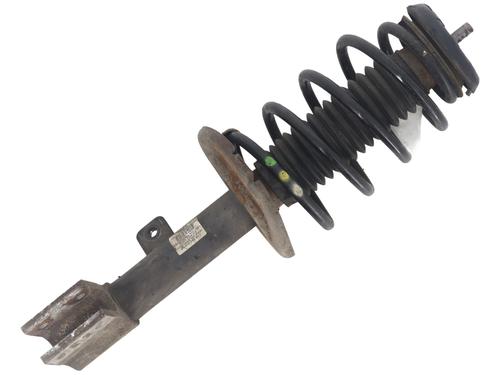Used Right front shock absorber PEUGEOT 3008 I MPV (0U_) 1.6 HDi (109 hp) 17857203