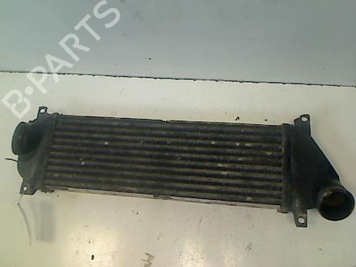 Used Intercooler MERCEDES-BENZ M-CLASS (W163) ML 400 CDI (163.128) (250 hp) 20599640