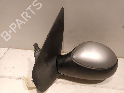 Left mirror PEUGEOT 206 Hatchback (2A/C) 1.4 i | BP16997472C26 