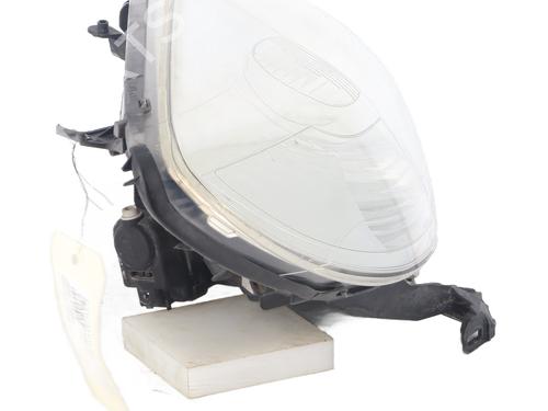 Right headlight CITROËN C1 (PM_, PN_) 1.0 | BP38035989C29 - Image 4