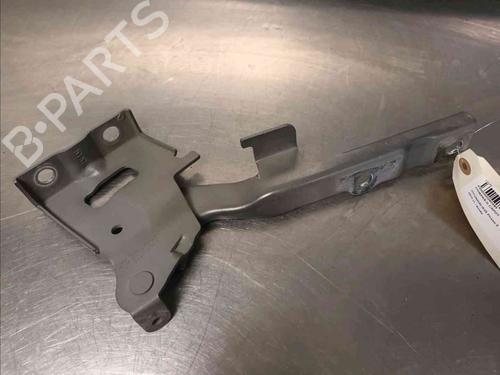 Used Hinge/Door check strap HYUNDAI ix35 (LM, EL, ELH) 1.7 CRDi (116 hp) 14866063