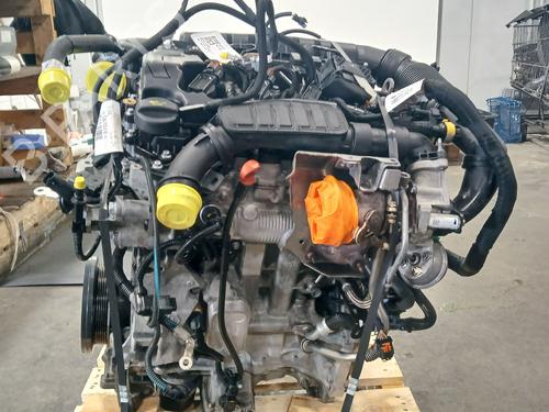 Motor CITROËN C4 CACTUS 1.2 THP 110 | BP29624749M1 