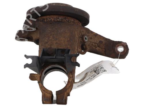 Right front steering knuckle PEUGEOT 206 CC (2D) 1.6 16V (2DNFUF, 2DNFUR) | BP29128643M26 