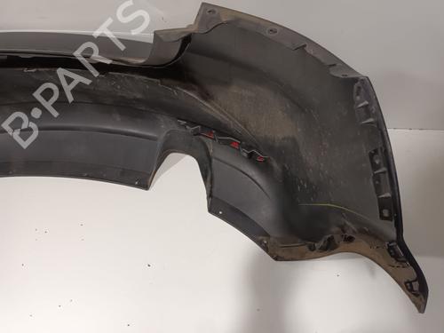 Rear bumper SEAT LEON (1P1) 1.6 TDI | BP24398541C8 