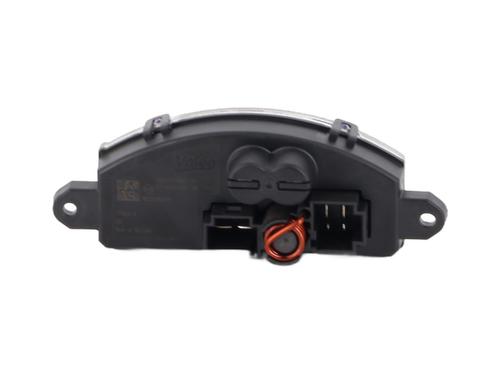 Heater resistor MERCEDES-BENZ CITAN Box Body/MPV (W420) 1.5 110 CDI (420.623, 420.625) | BP32358019M108