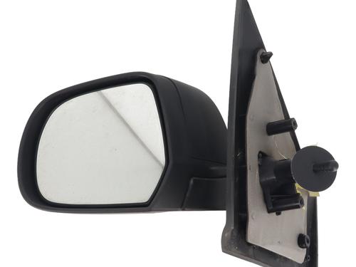 Retrovisor esquerdo DACIA DOKKER MPV (KE_) 1.5 dCi / Blue dCi 75 (KEAJ, KEAH, KEJW) (75 hp) 27513414