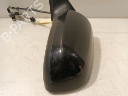 Left mirror AUDI A3 (8P1) 2.0 TDI 16V | BP16449009C26 