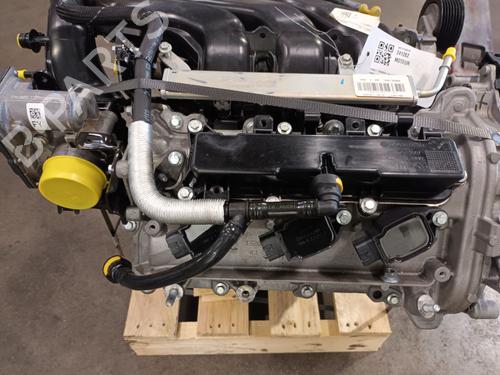 Motor für RENAULT TWINGO III (BCM_, BCA_) 1.0 SCe 70 (BCMB) (69 hp) 20606781