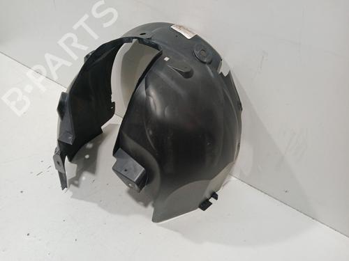 Wheel arch RENAULT TWINGO III (BCM_, BCA_) 1.0 SCe 65 (BCMJ) | BP29021186C56 