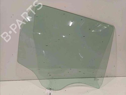 Used Rear right door window DACIA DUSTER (HS_) [2010-2018]  20605471
