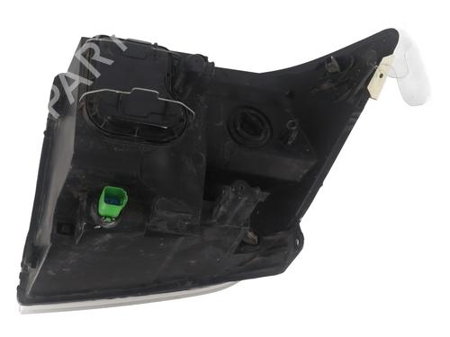 Left headlight FORD TRANSIT Van (FA_ _) 2.2 TDCi | BP33231923C28  - Image 6