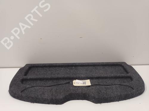 Rear parcel shelf NISSAN MICRA V (K14) 0.9 IG-T | BP37660534C85 - Image 2