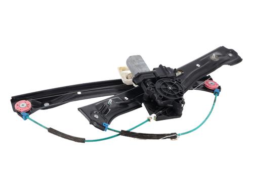 Front left window mechanism BMW 1 (F20) M 135 i xDrive | BP40205681C22 - Image 2
