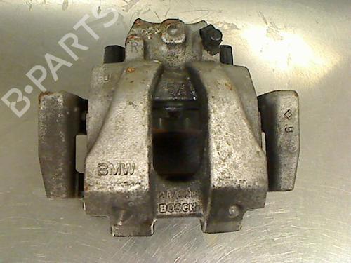 Used Right front brake caliper BMW X4 (F26) xDrive 30 d (258 hp) 15740808