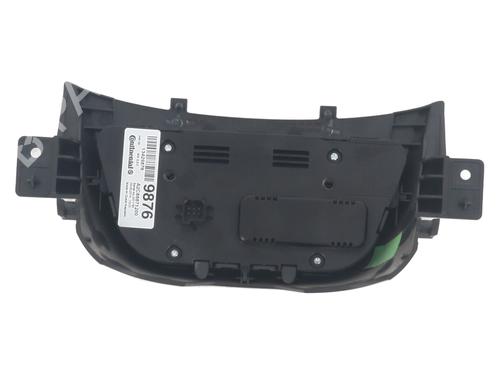 Commande Chauffage OPEL ZAFIRA TOURER C (P12) 2.0 CDTi (75) | BP30050009I5 