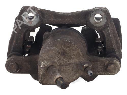 Left front brake caliper RENAULT ZOE (BFM_) ZOE | BP37872017M105 - Image 3