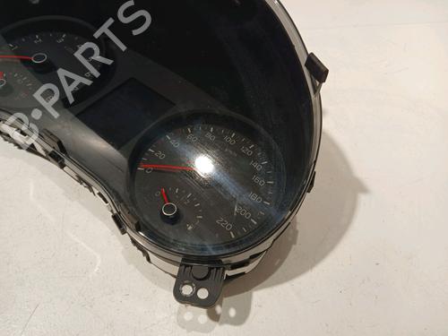 Instrument cluster KIA RIO IV (YB, SC, FB) 1.25 | BP17729999C47