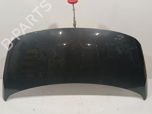 Used Hood PEUGEOT 3008 I MPV (0U_) 1.6 HDi (112 hp) 26194185