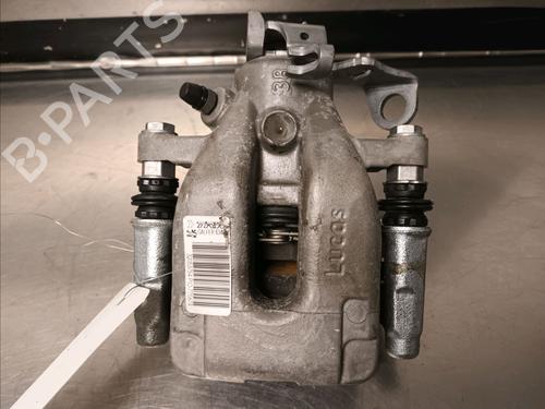 Used Left rear brake caliper CITROËN C3 / C3 ORIGIN III (SX) 1.2 THP 110 (110 hp) 14863288